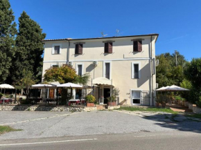 Locanda Fosca Umbra Narni